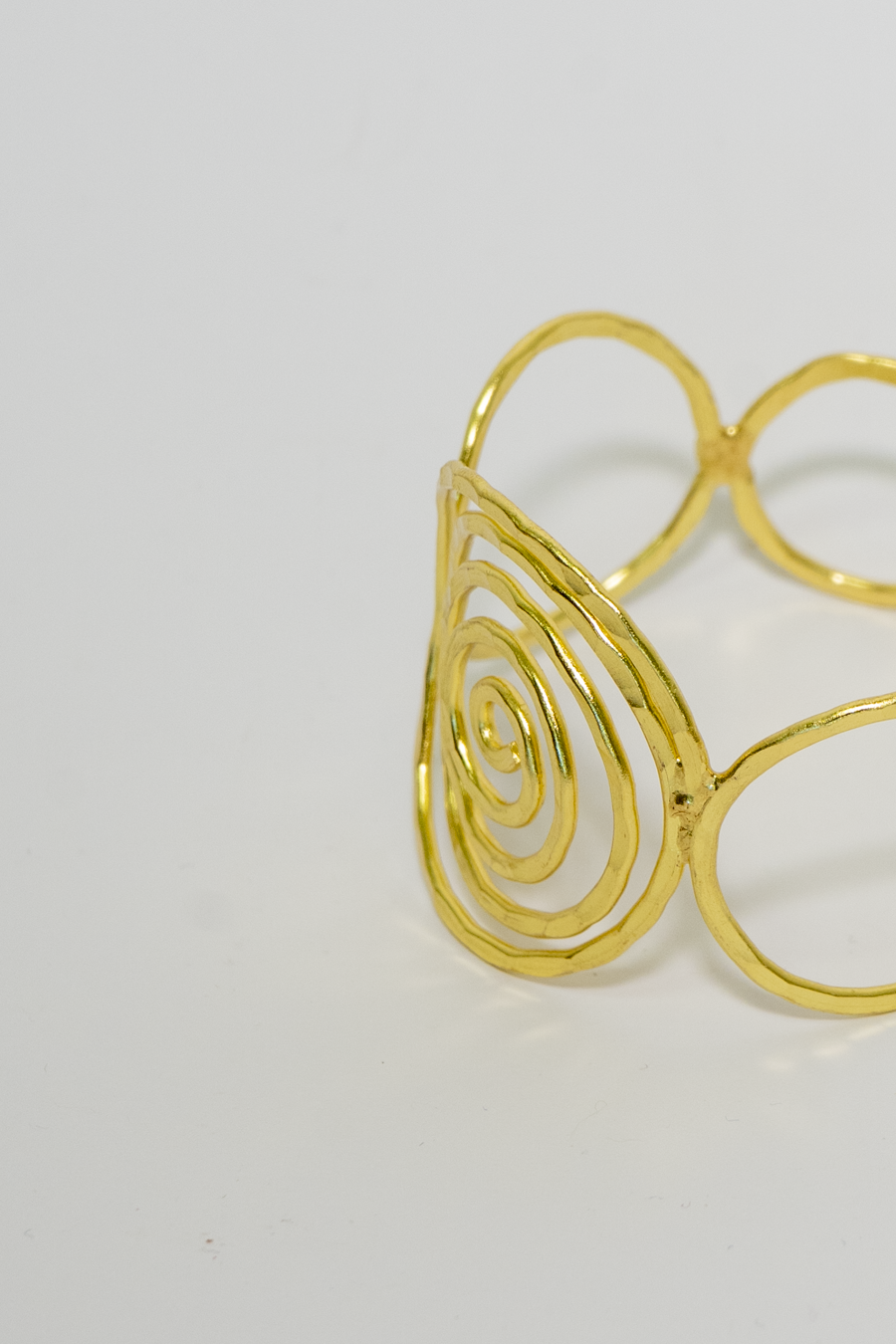 BRACCIALE SPIRALE