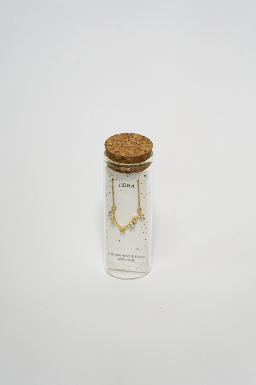 COLLANA OROSCOPO