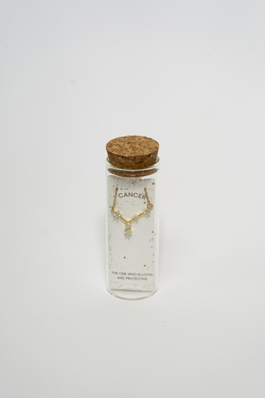 COLLANA OROSCOPO