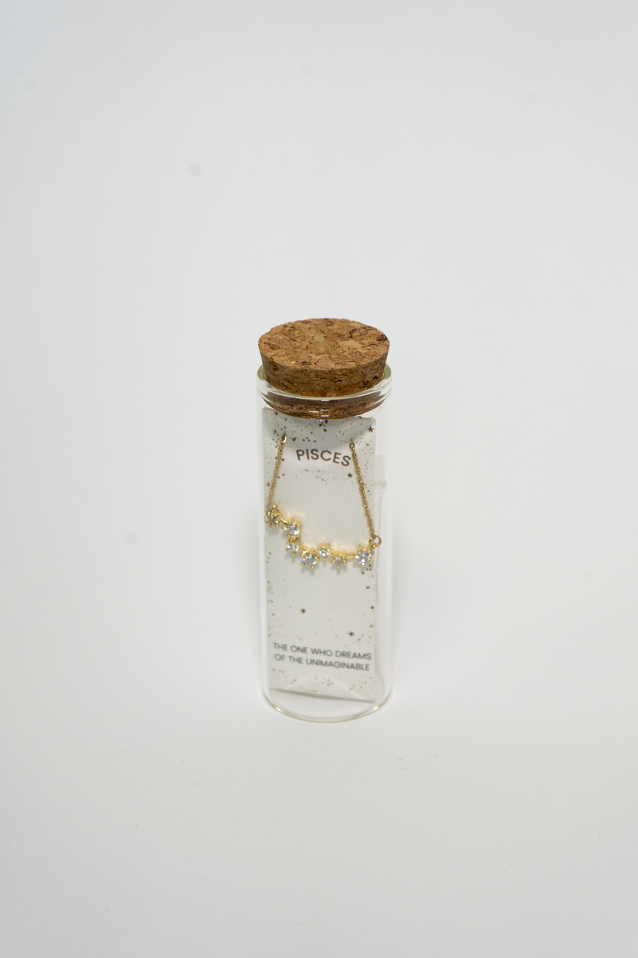 COLLANA OROSCOPO