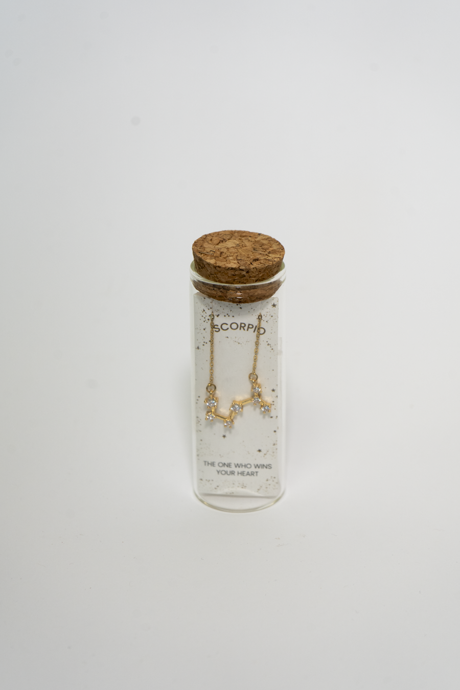 COLLANA OROSCOPO