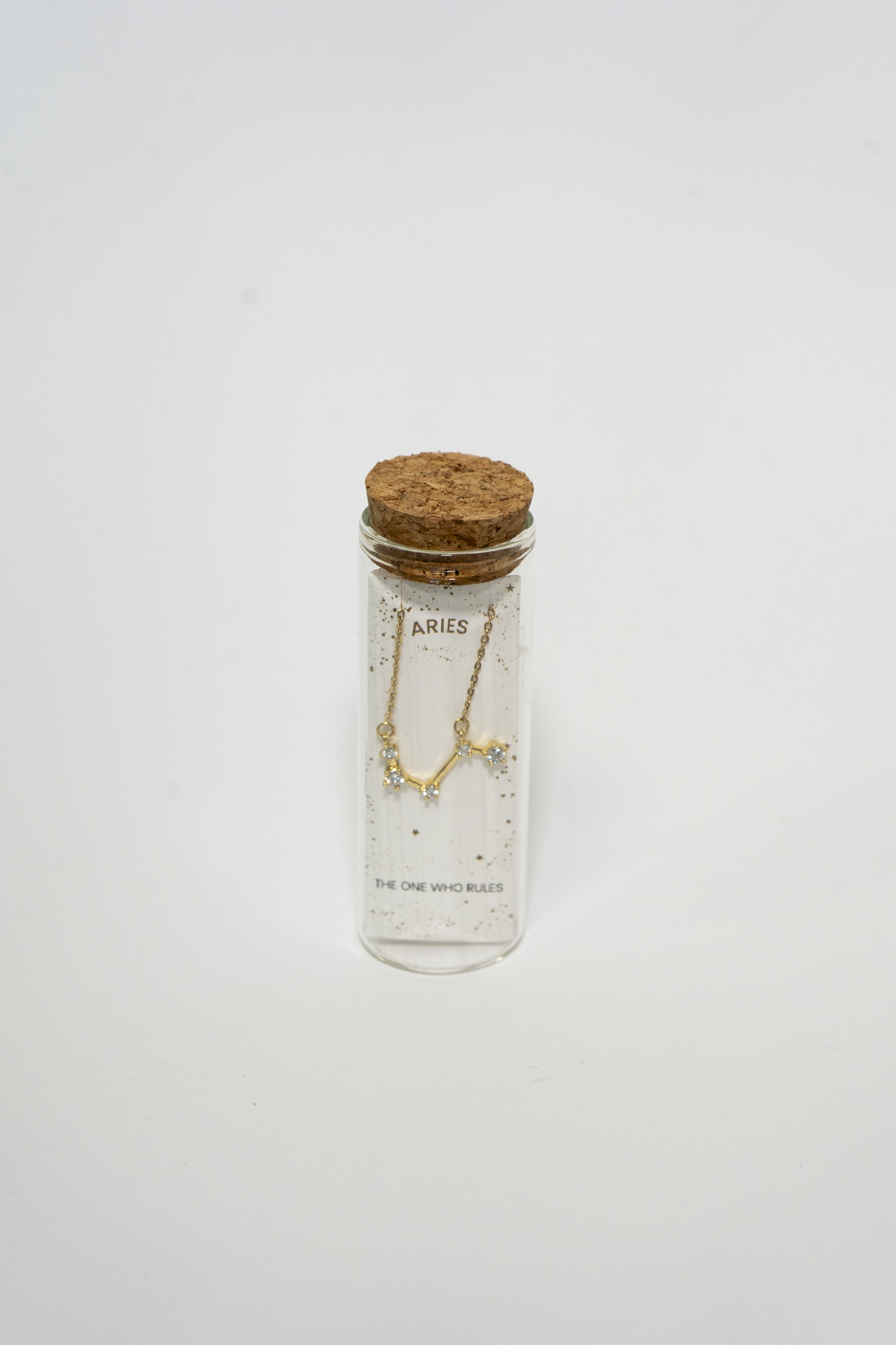 COLLANA OROSCOPO