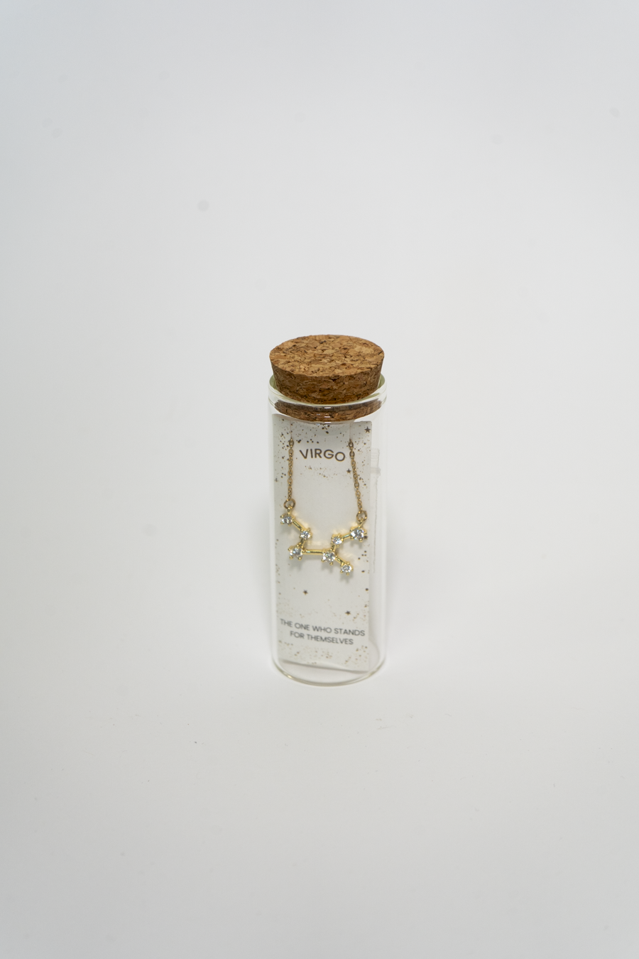 COLLANA OROSCOPO