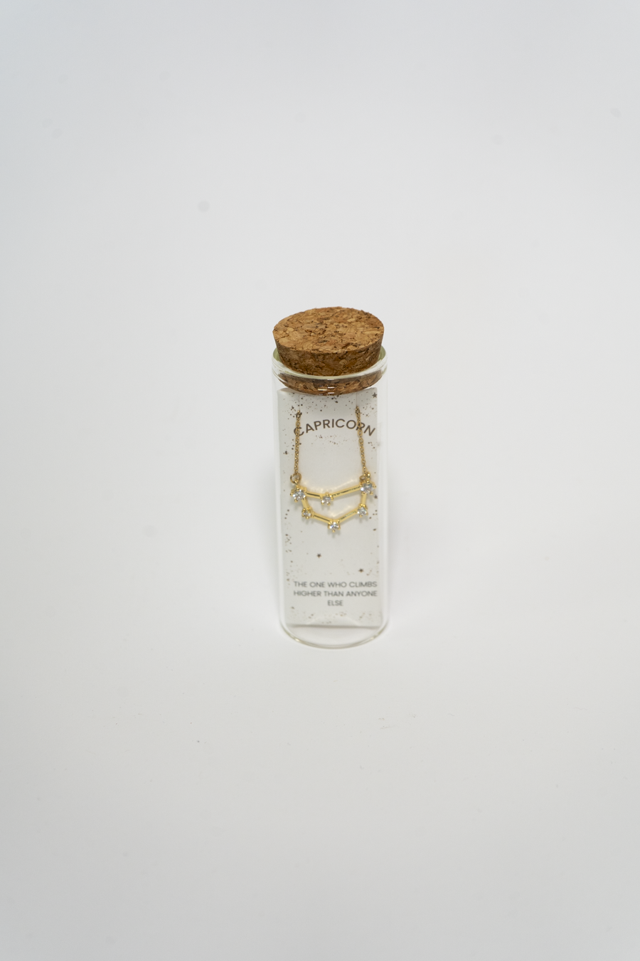 COLLANA OROSCOPO
