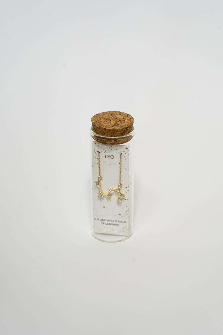 COLLANA OROSCOPO