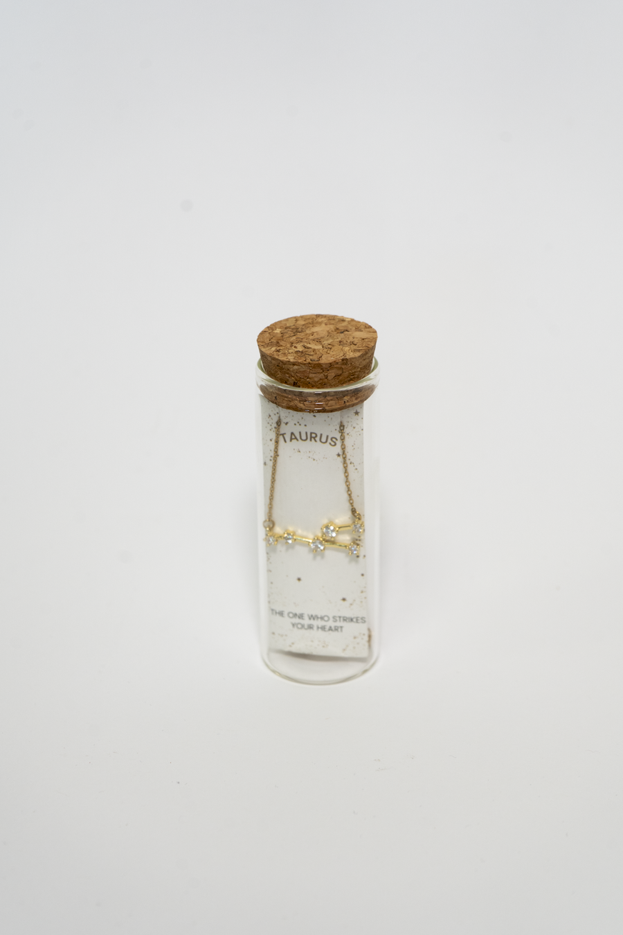 COLLANA OROSCOPO
