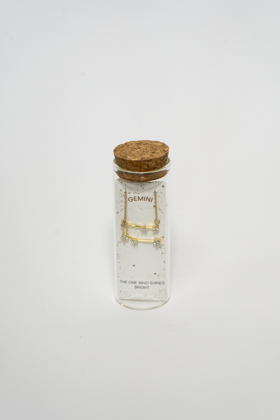 COLLANA OROSCOPO