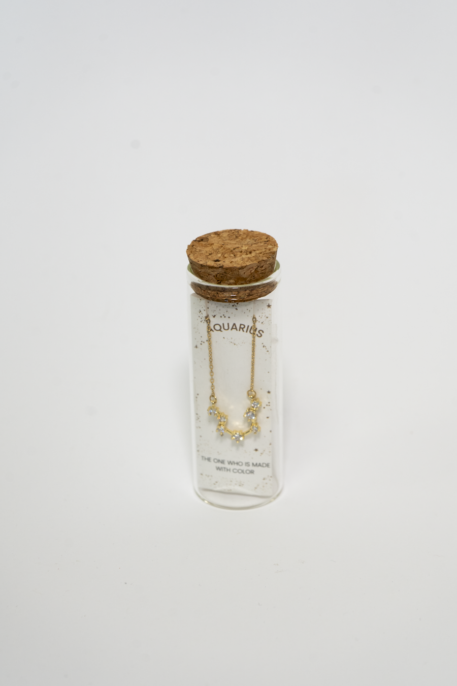 COLLANA OROSCOPO