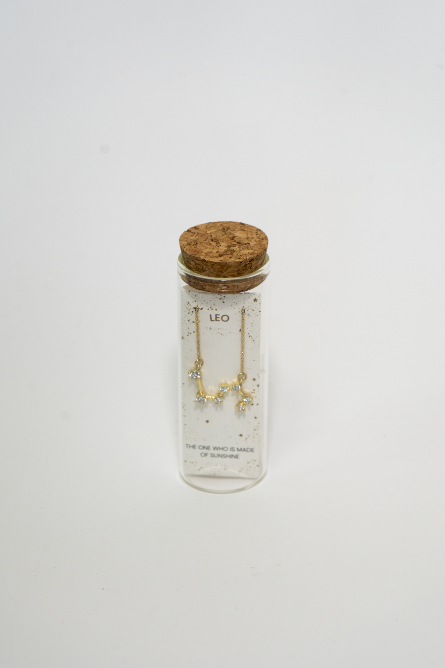 COLLANA OROSCOPO