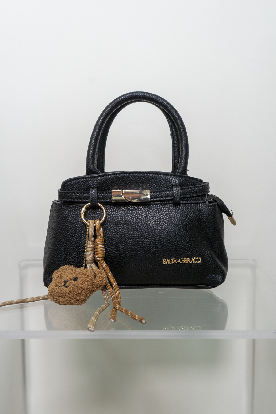 BORSA BACI & ABBRACCI ECO-PELLE