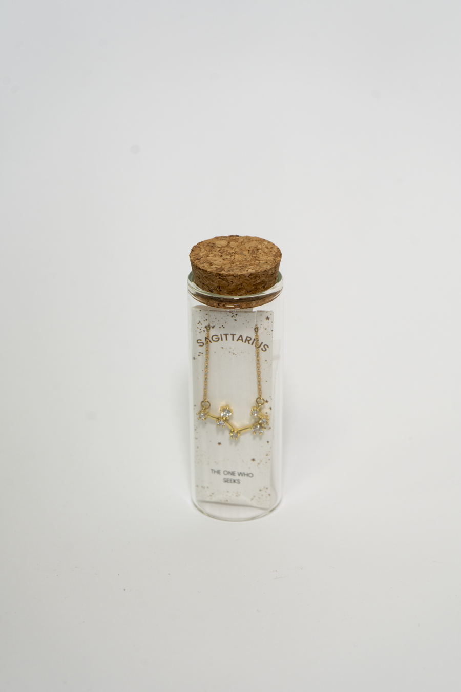 COLLANA OROSCOPO