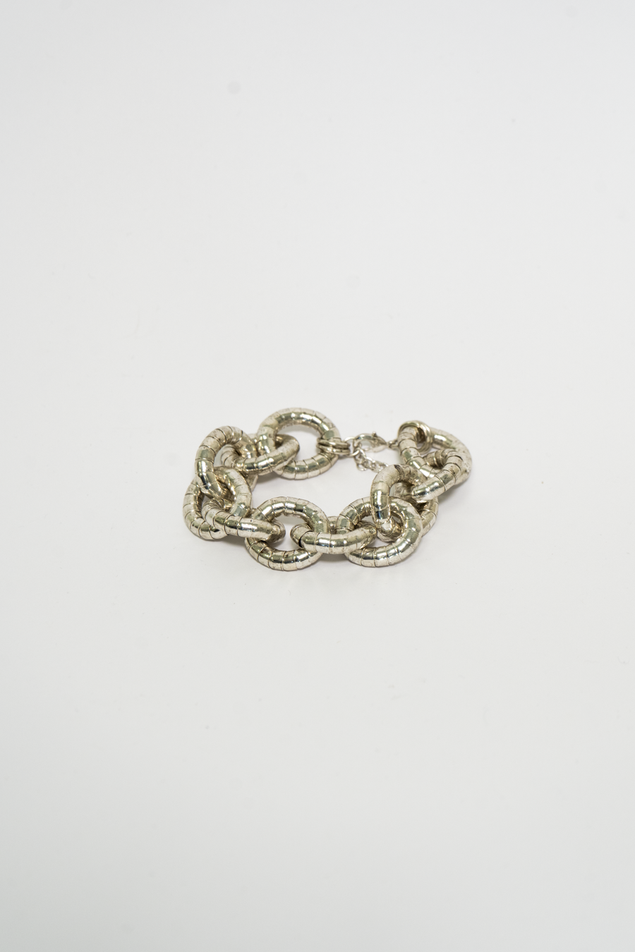 BRACCIALE CATENA SERPENTE