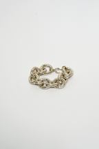 BRACCIALE CATENA SERPENTE