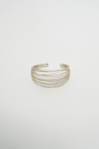 BRACCIALE FASCIA MULTIFILI LUMINOSI