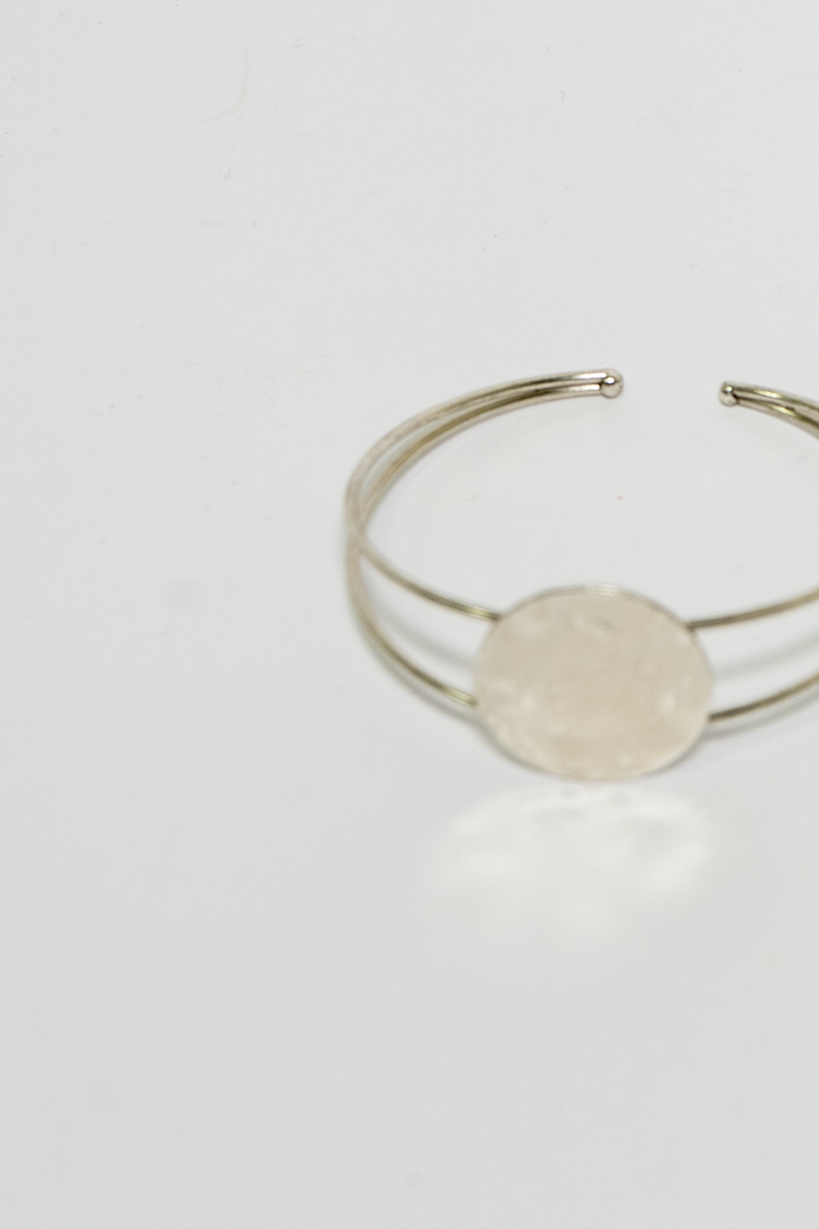 BRACCIALE 2 FILI TONDO