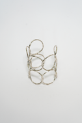 BRACCIALE FASCIA TONDI