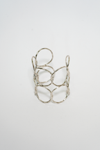 BRACCIALE FASCIA TONDI
