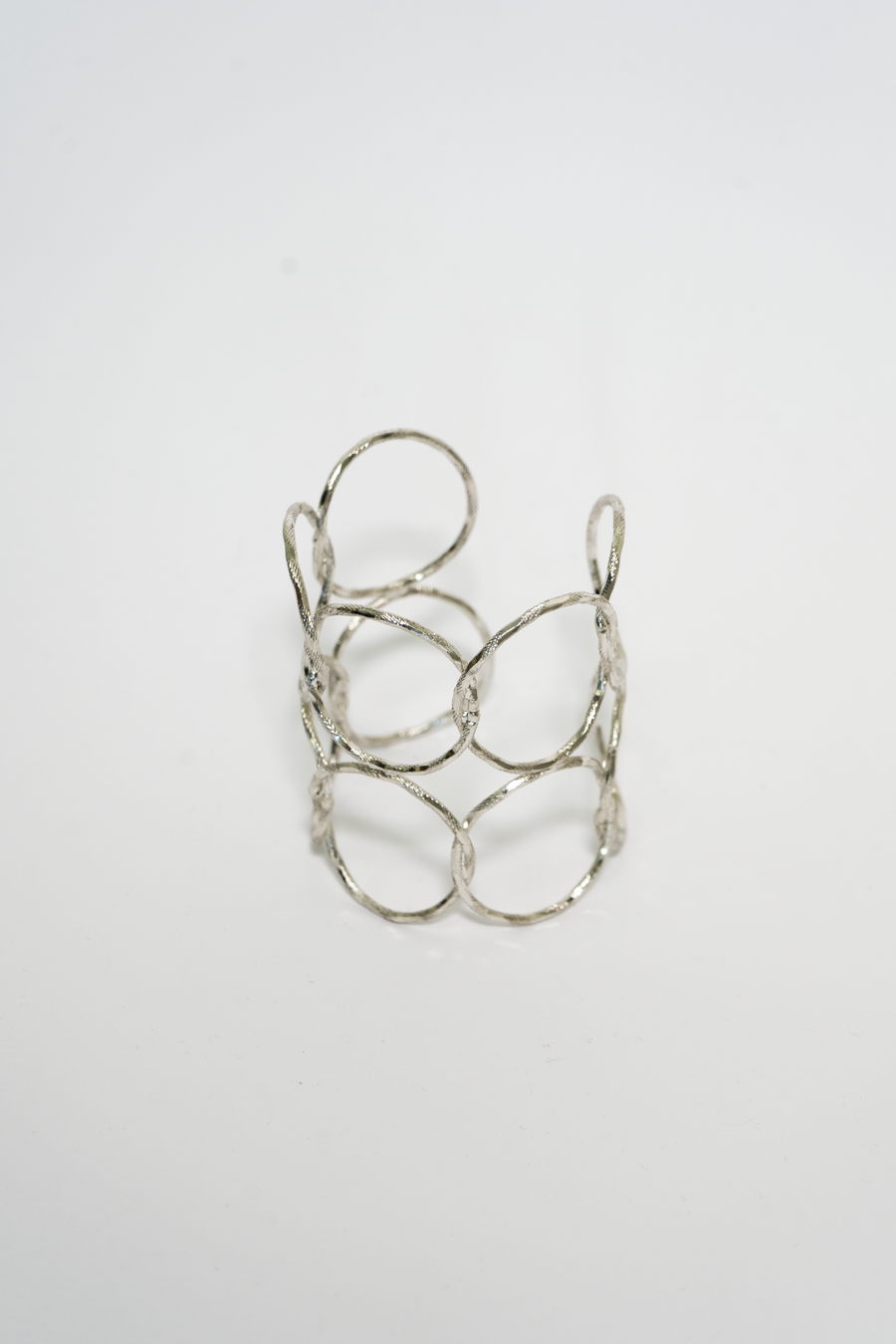 BRACCIALE FASCIA TONDI