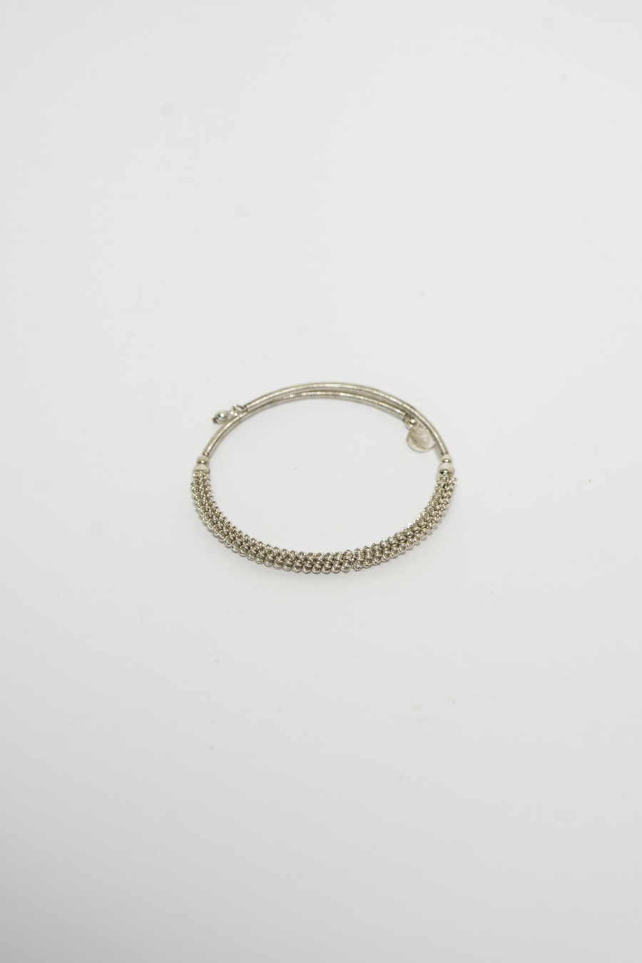 BRACCIALE FLESSIBILE SNAKE