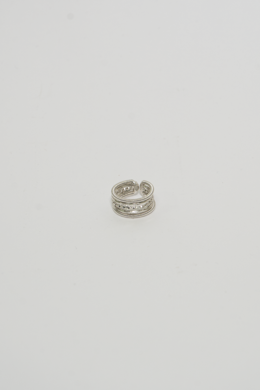 ANELLO FASCIA MOLLA TORCHON