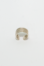 ANELLO FASCIA LINEE MISTE