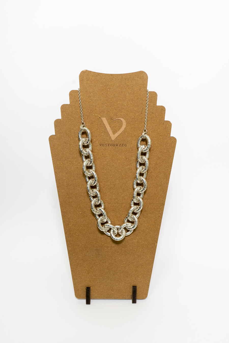 COLLANA CATENE SERPENTE