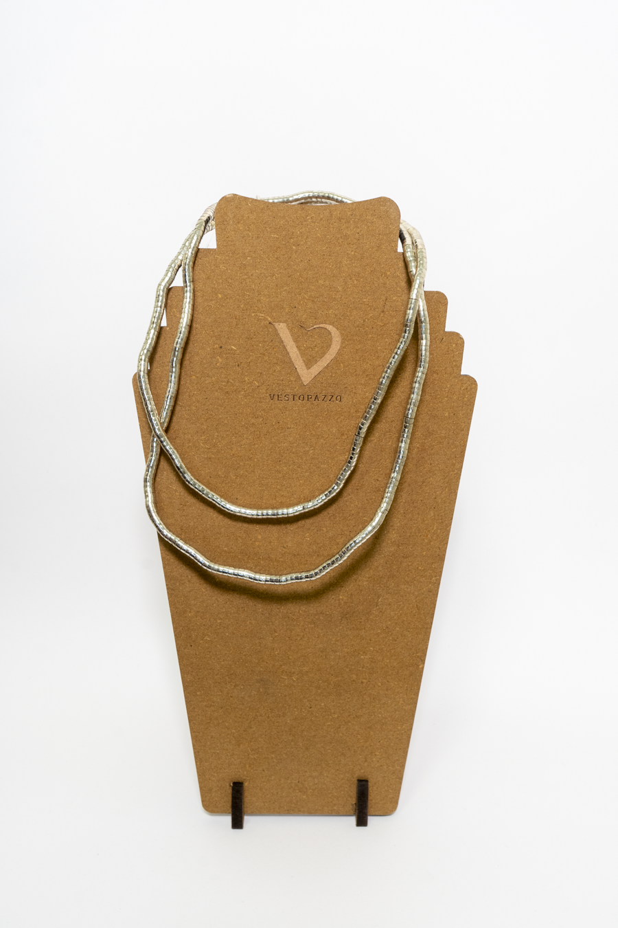 BRACCIALE/COLLANA SERPENTE VINTAGE PICCOLO