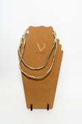 BRACCIALE/COLLANA SERPENTE VINTAGE PICCOLO