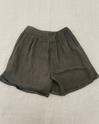 SHORTS LINO 100%