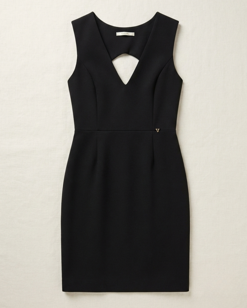 VESTITO YES-ZEE