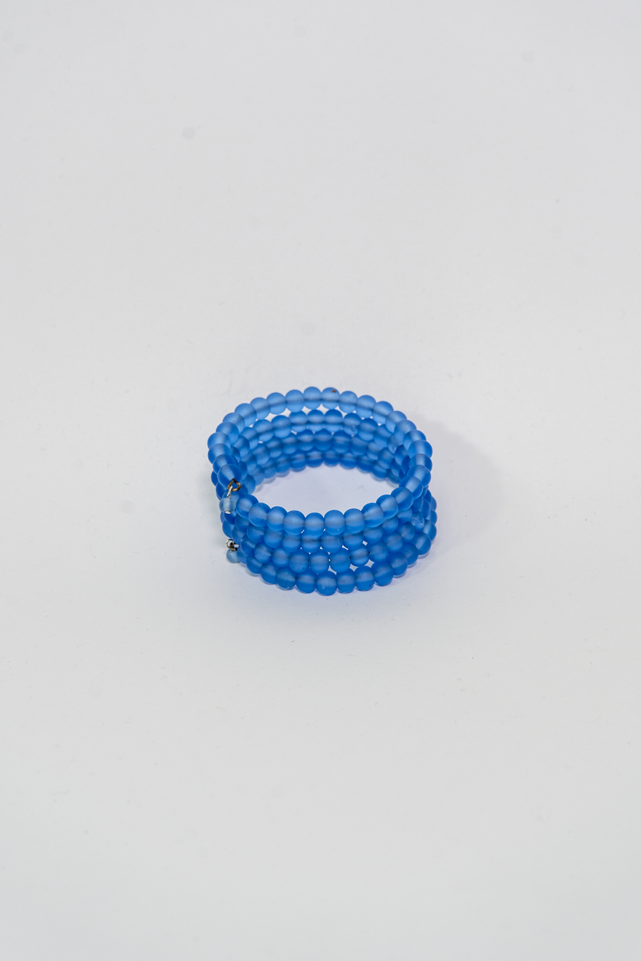 BRACCIALE 4 GIRI TURCHESE
