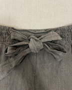 SHORTS LINO 100%