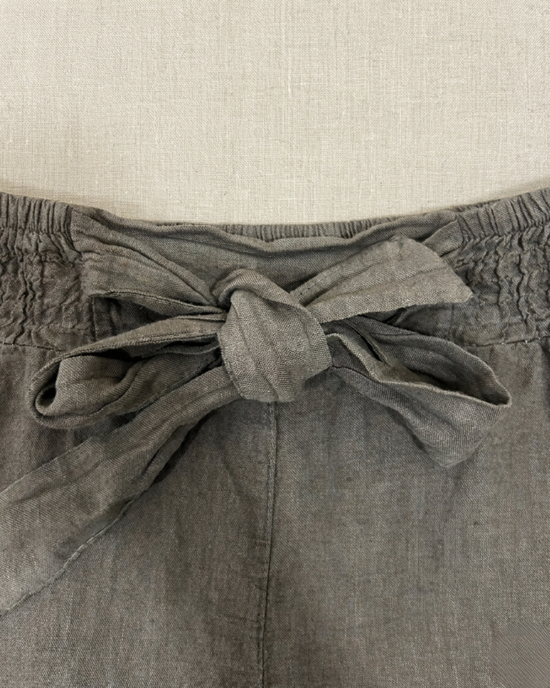 SHORTS LINO 100%