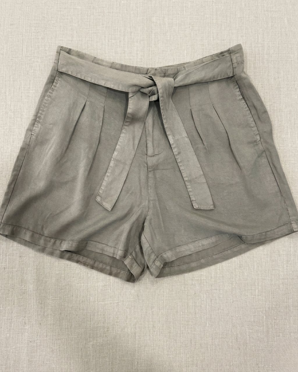 SHORTS 100% TENCEL