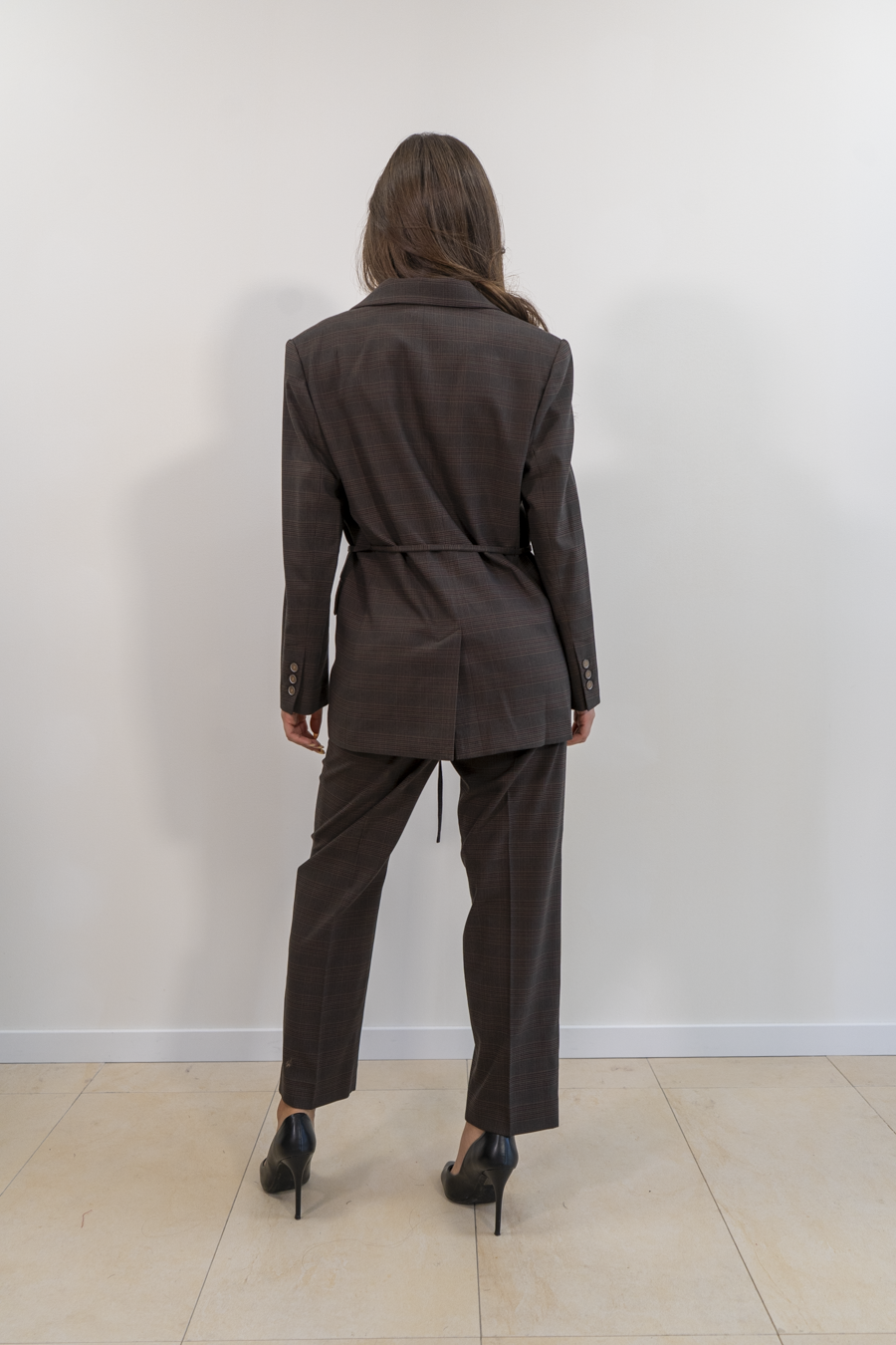 TAILLEUR PRINCIPE DI GALLES