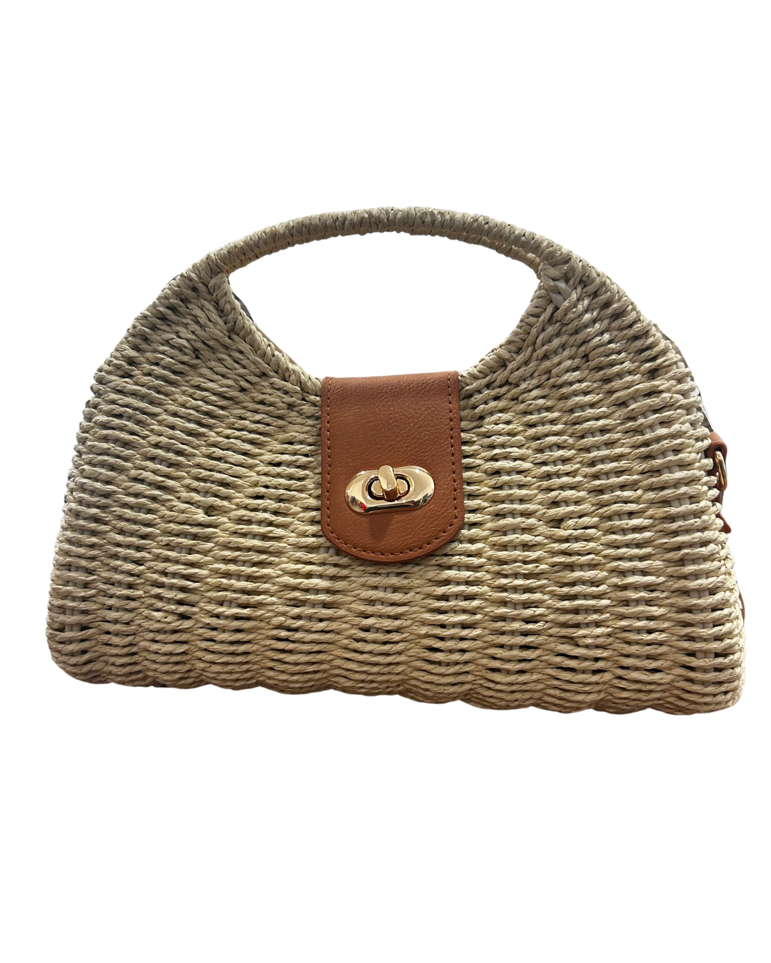 BORSA 100% CARTA ECO SMALL