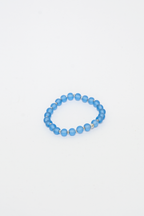 BRACCIALE ELASTICO PERLE MEDIE TUCHESE