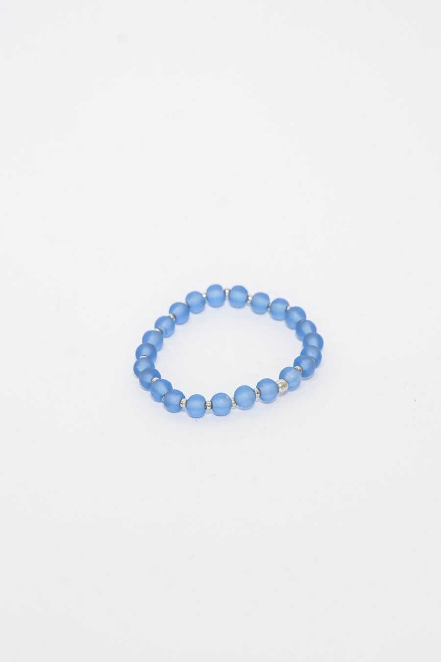 BRACCIALE ELASTICO PERLE MEDIE TUCHESE