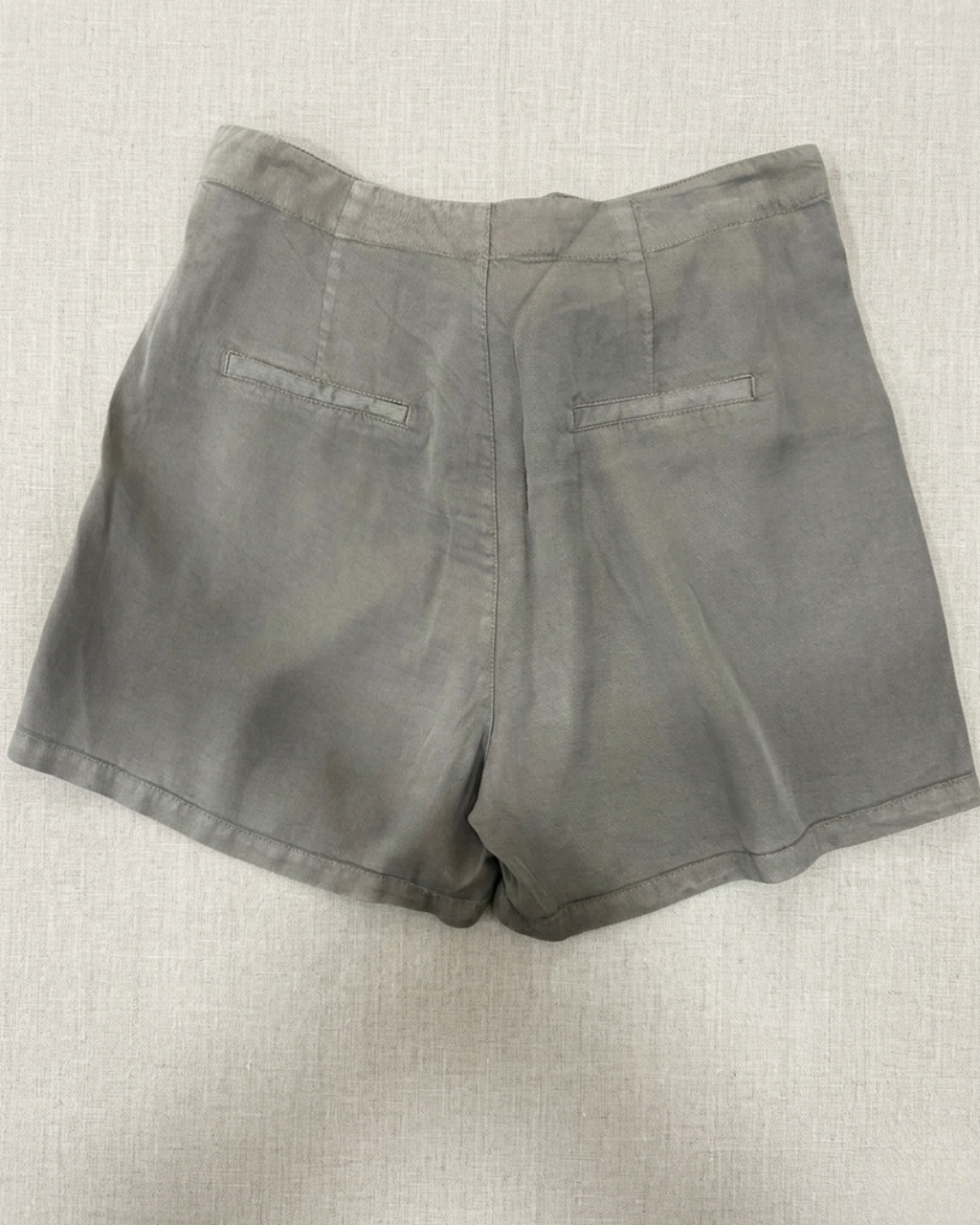 SHORTS 100% TENCEL