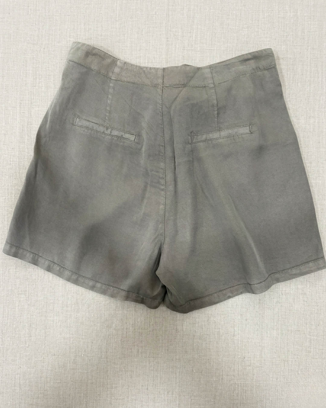 SHORTS 100% TENCEL
