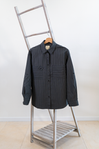 CAMICIA RIGHE