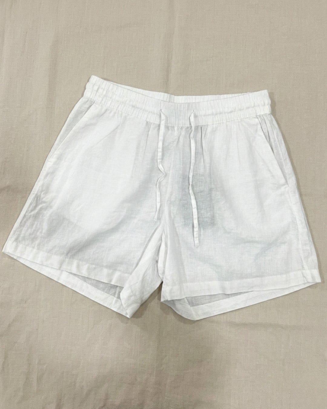 SHORTS LINO 100% VEROMODA
