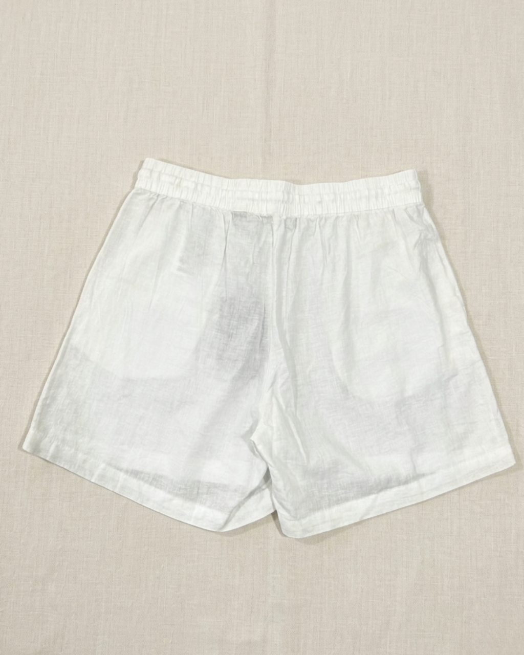 SHORTS LINO 100% VEROMODA