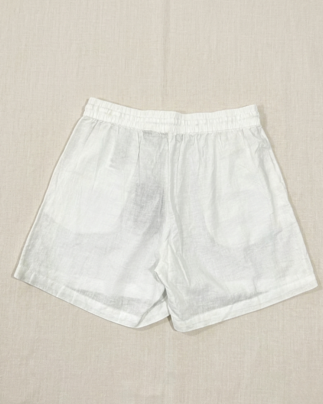 SHORTS LINO 100% VEROMODA
