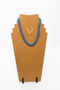 COLLANA PERLE