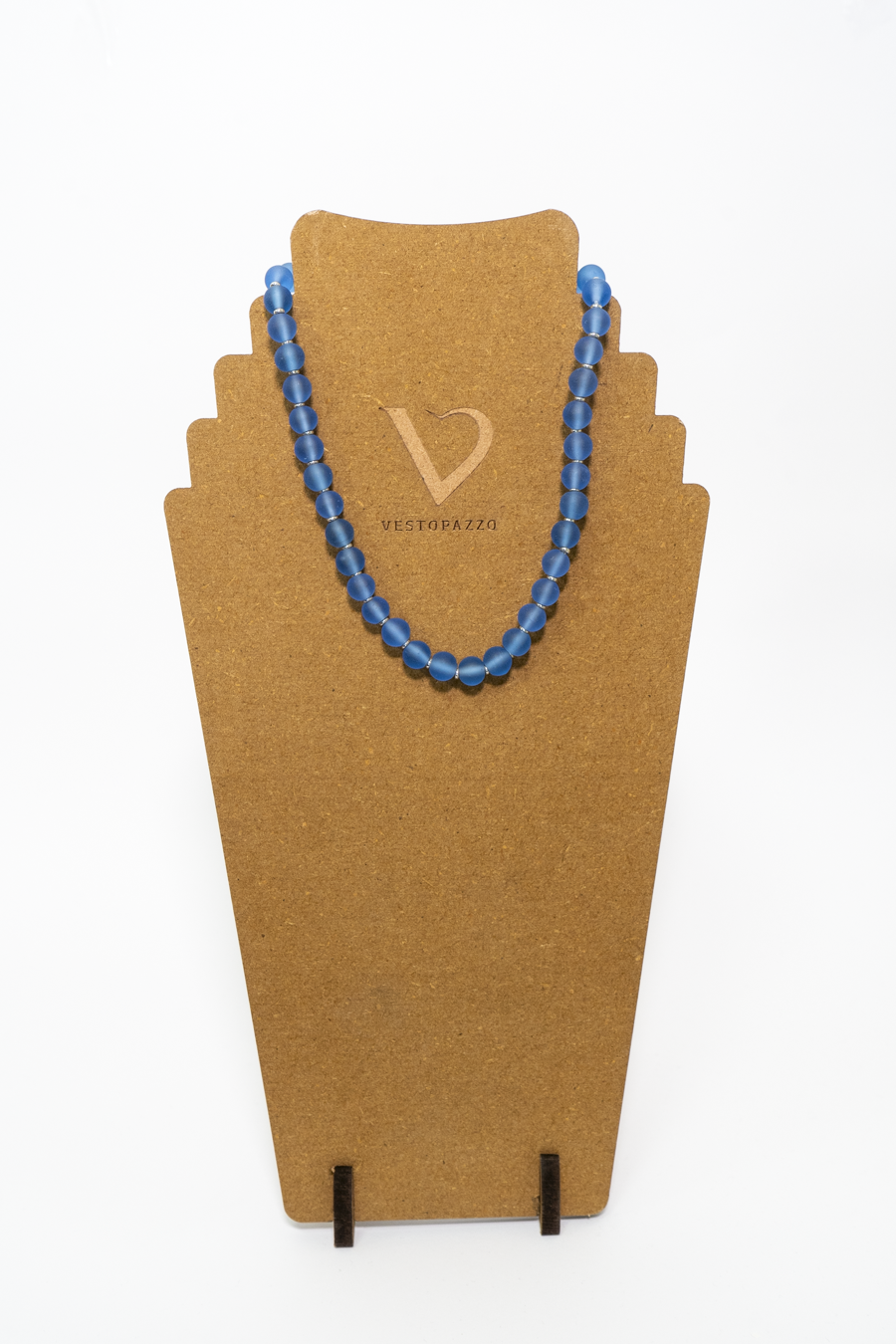 COLLANA PERLE