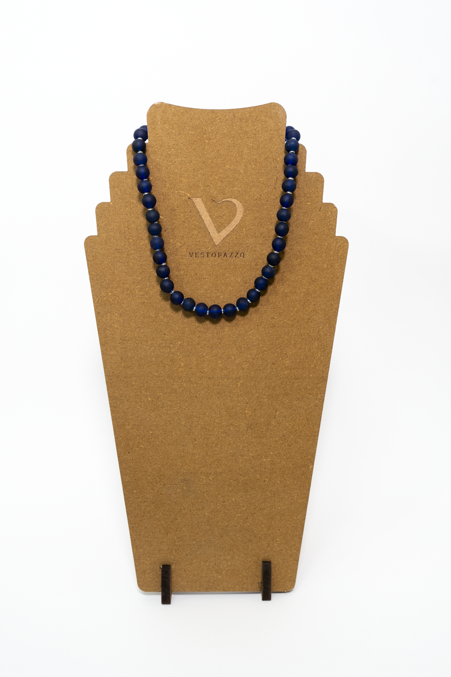 COLLANA PERLE