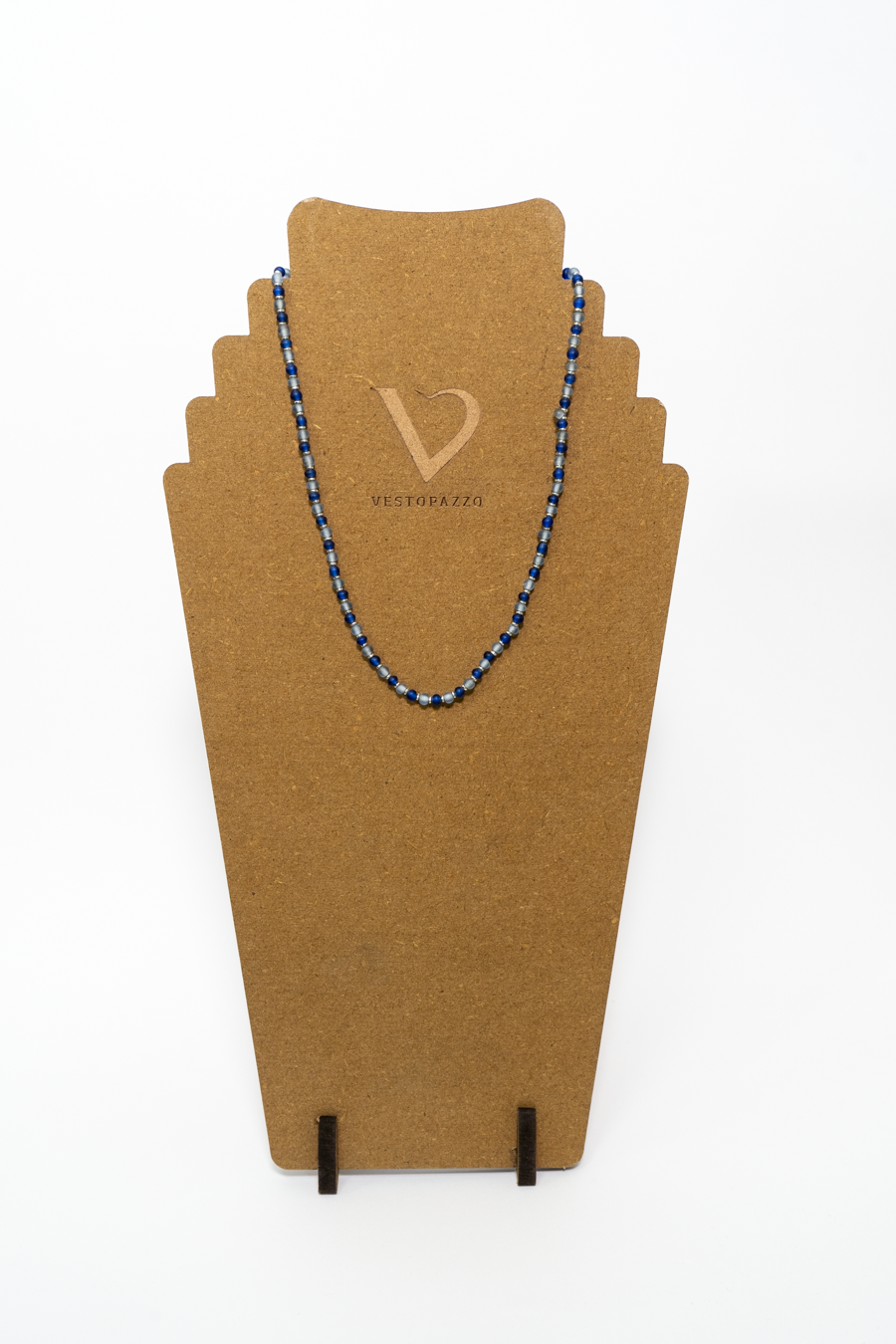 COLLANA PERLINE