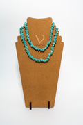 COLLANA PERLE IRREGOLARI