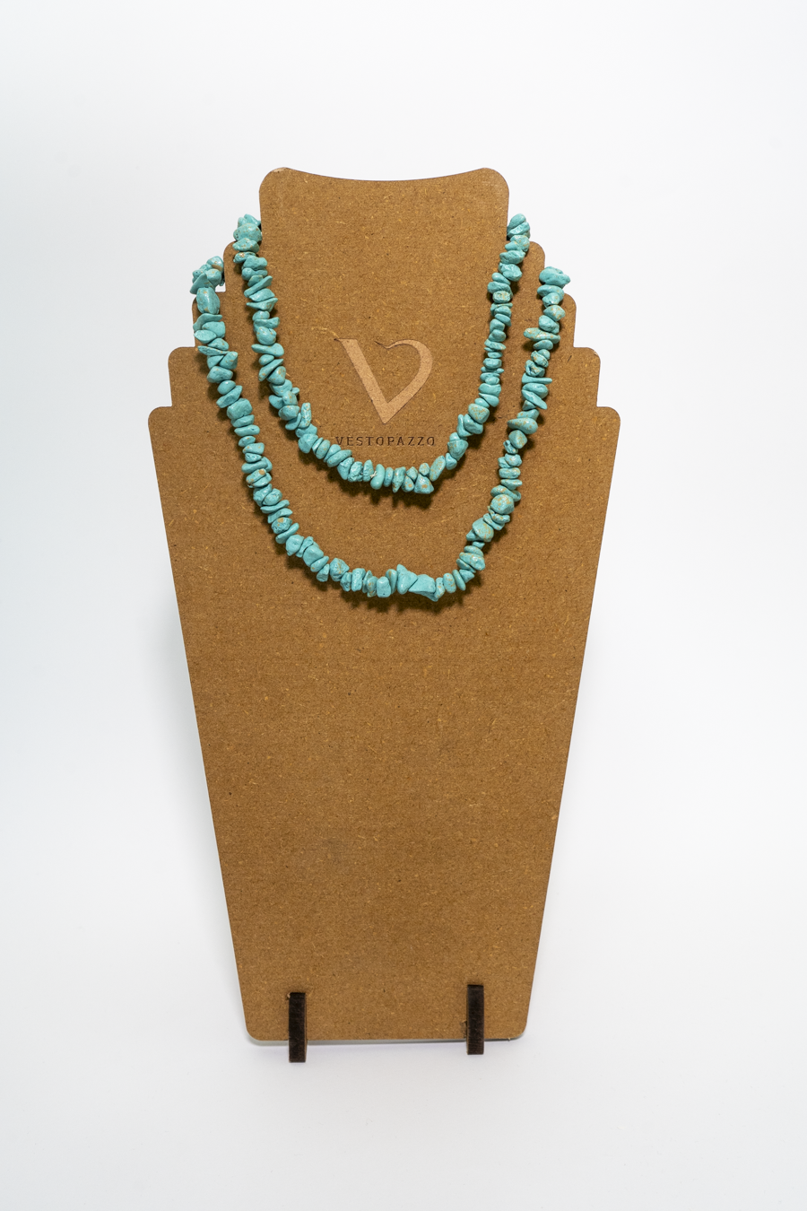 COLLANA PERLE IRREGOLARI
